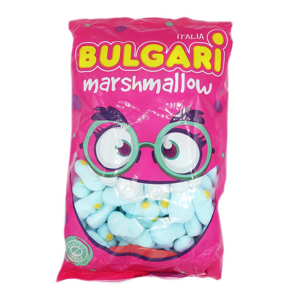 BULGARI MARSHMALLOW PENGUINS 900G BAG – 1 X 900G BAG - 0
