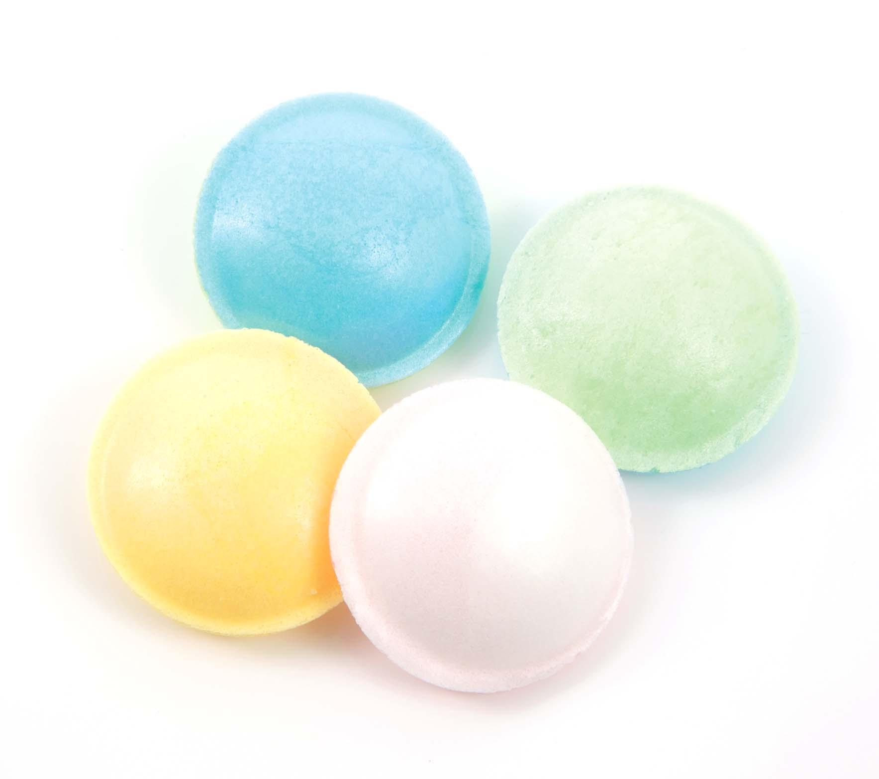 FRISIA FLYING SAUCERS 625G DRUM