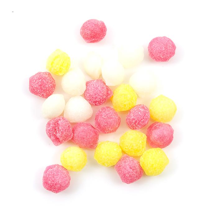 DOBSONS SHERBET PIPS 2.72KG JAR