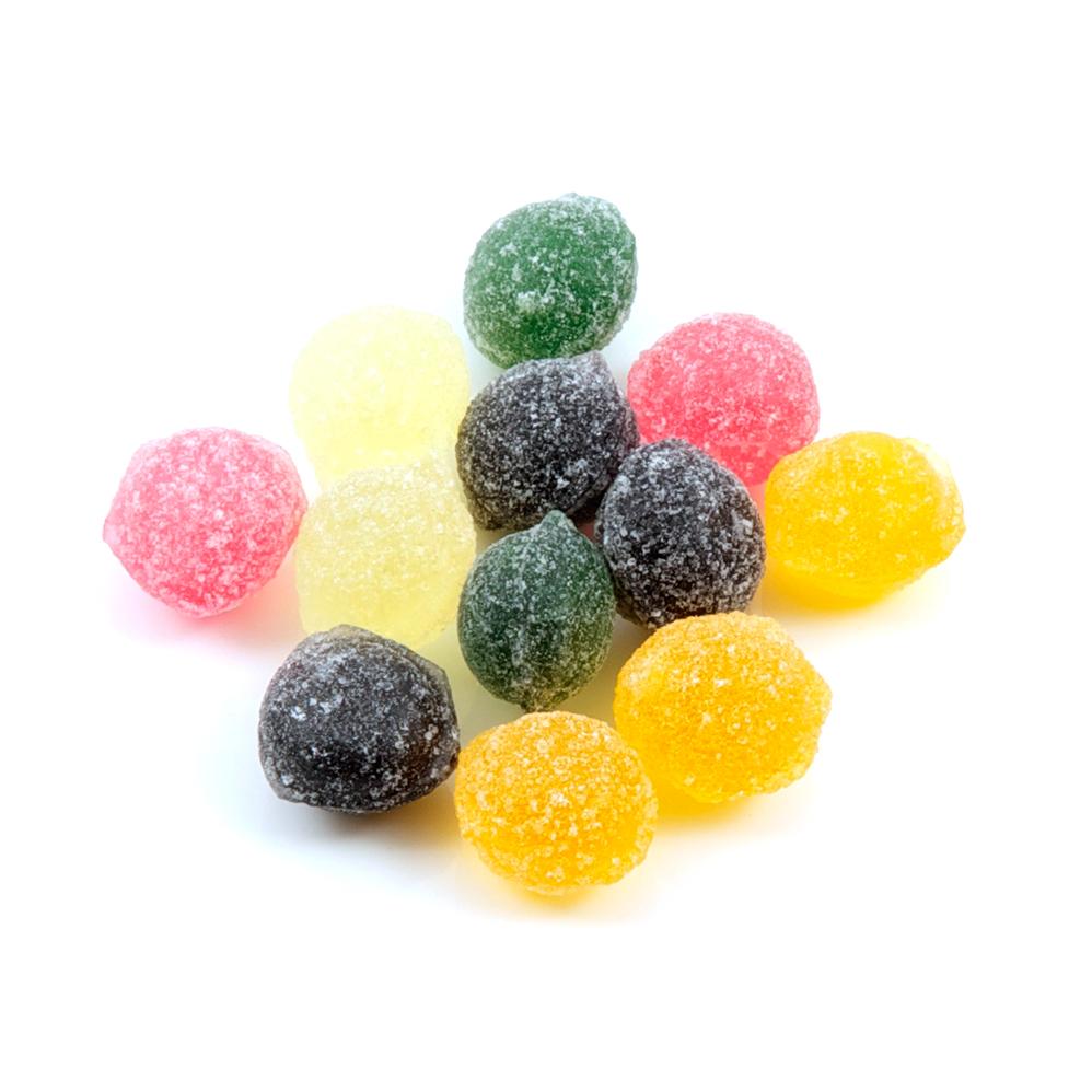 DOBSONS FRUIT PIPS 2.72KG JAR – 1 X 2.72KG JAR - 0