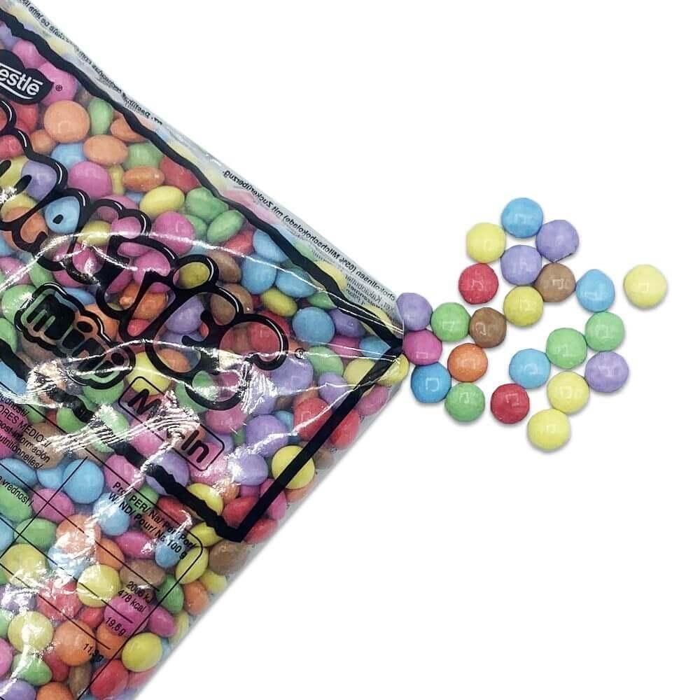 SMARTIES MINI MIX 500G – 1 X 500G BAG - 0