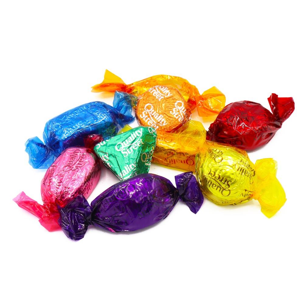 QUALITY STREET BULK BOX 5.8KG