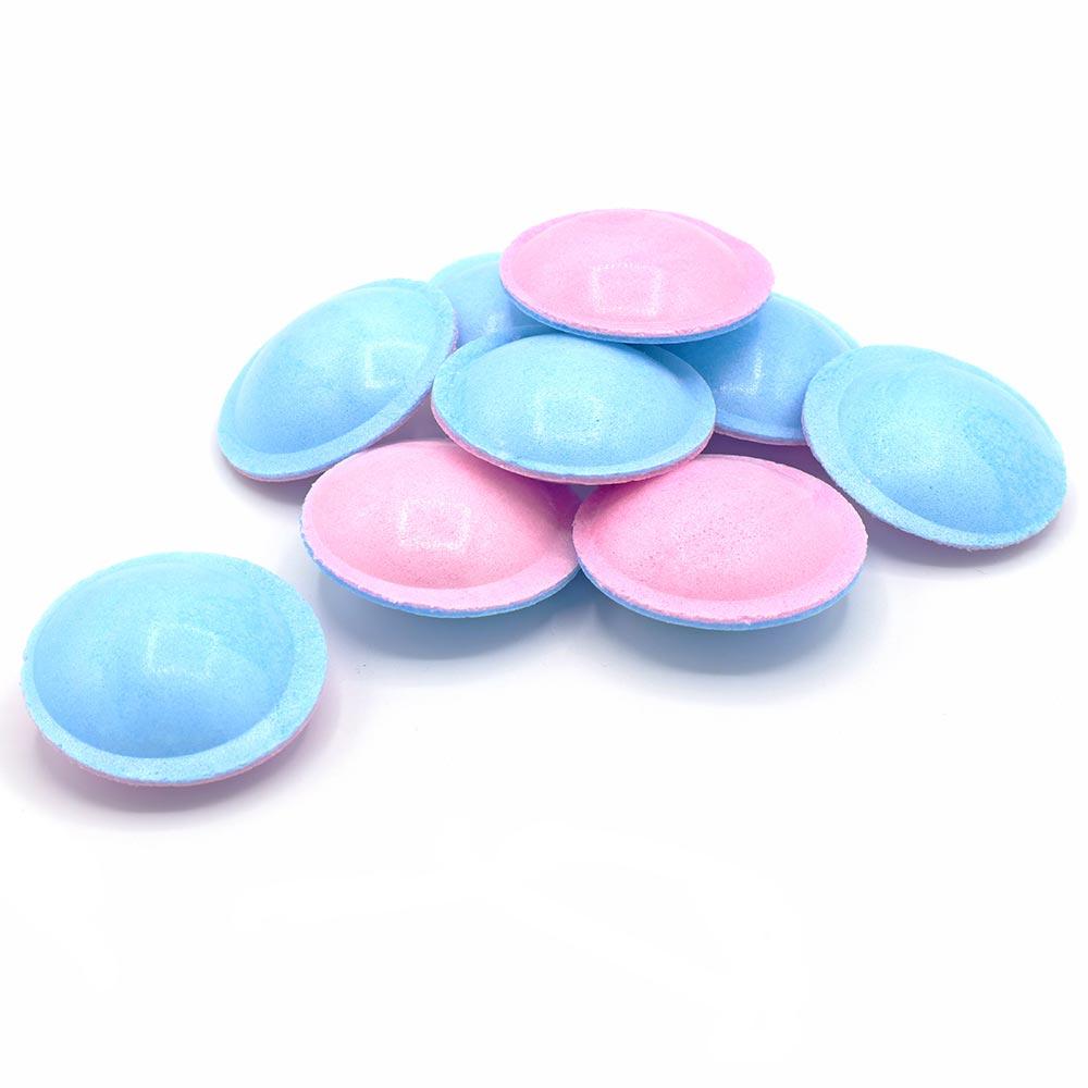 FRISIA BUBBLEGUM FLYING SAUCERS 3.75KG BOX
