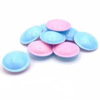 FRISIA BUBBLEGUM FLYING SAUCERS 3.75KG BOX