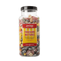 DOBSONS YORKSHIRE MIXTURE 2.72KG JAR