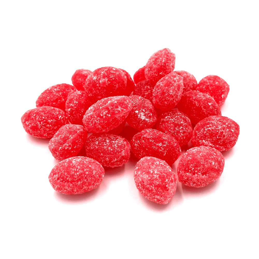 STOCKLEY'S SARSAPARILLA DROPS 3.18KG – 1 X 3.18KG BAG