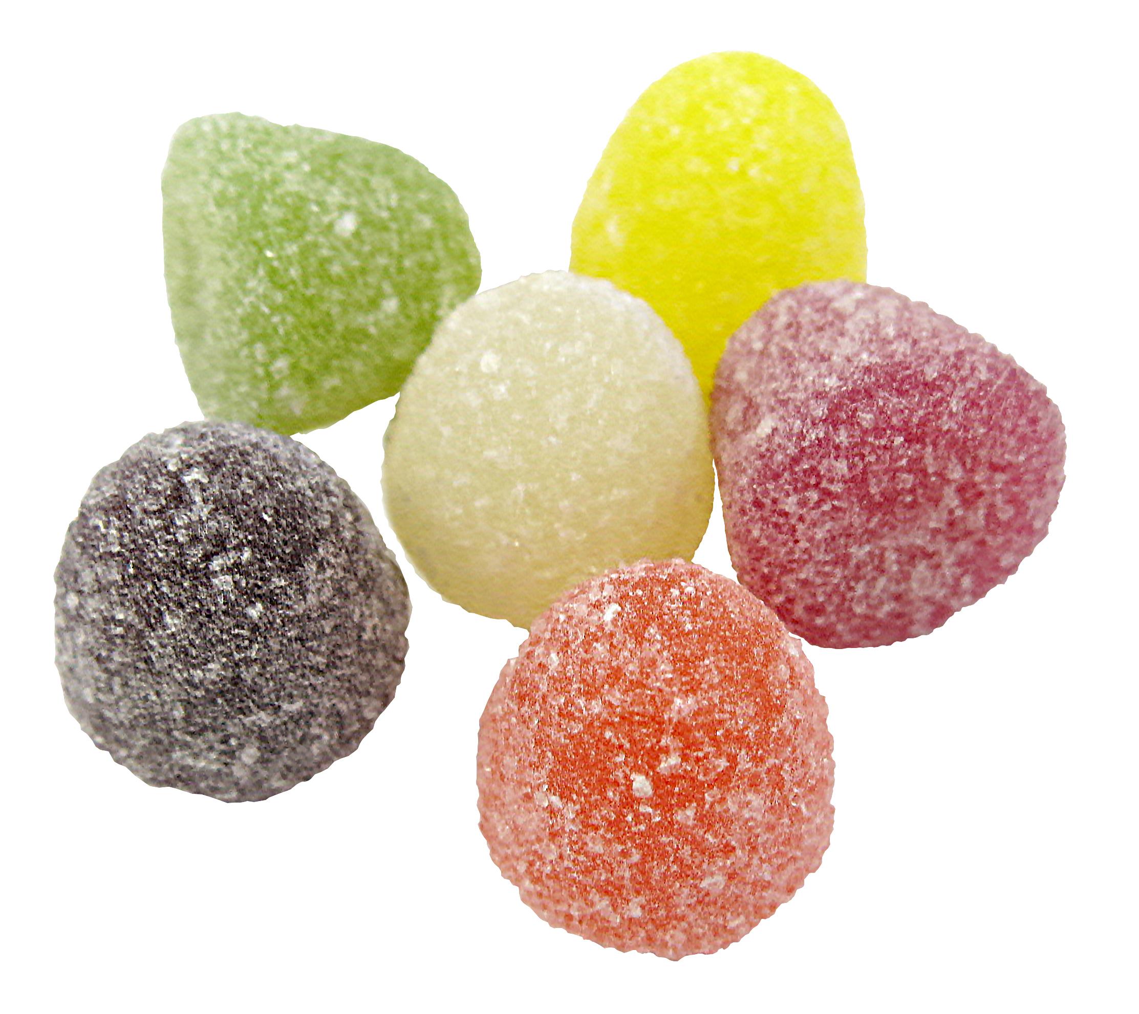 TAVENERS AMERICAN HARD GUMS 3KG (VEGAN) – 1 X 3KG BAG