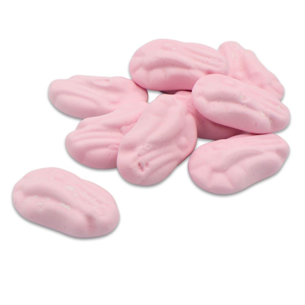 KINGSWAY MINI FOAM SHRIMPS 2KG BAG – 1 X 2KG BAG
