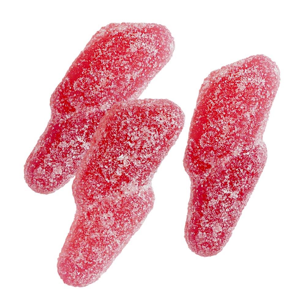 BUBS SOUR BOLT 4.4KG (VEGAN)
