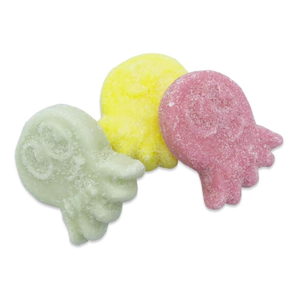 BUBS SOUR OCTOPUS 2.6KG BAG – 1 X 2.6KG BOX