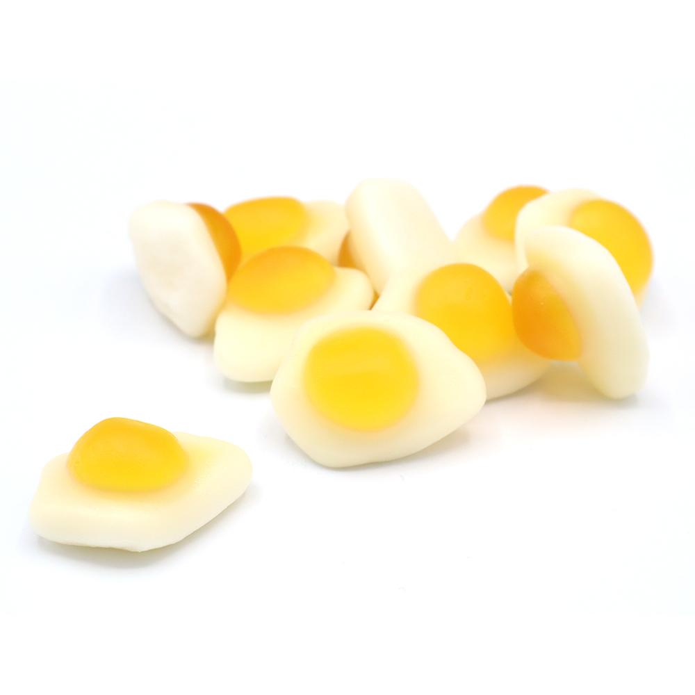 KINGSWAY FRIED EGGS 2.5KG BAG – 1 X 2.5KG BAG