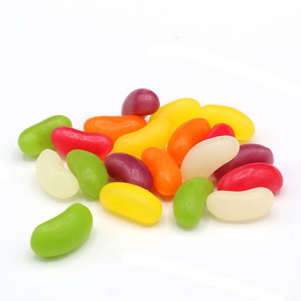 BARRATT JELLY BEANS 3KG BAG – 1 X 3KG BAG