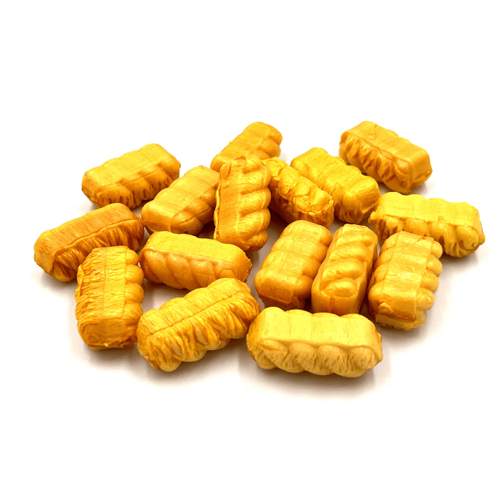 STOCKLEY'S SWEET PEANUTS 3KG (VEGAN)