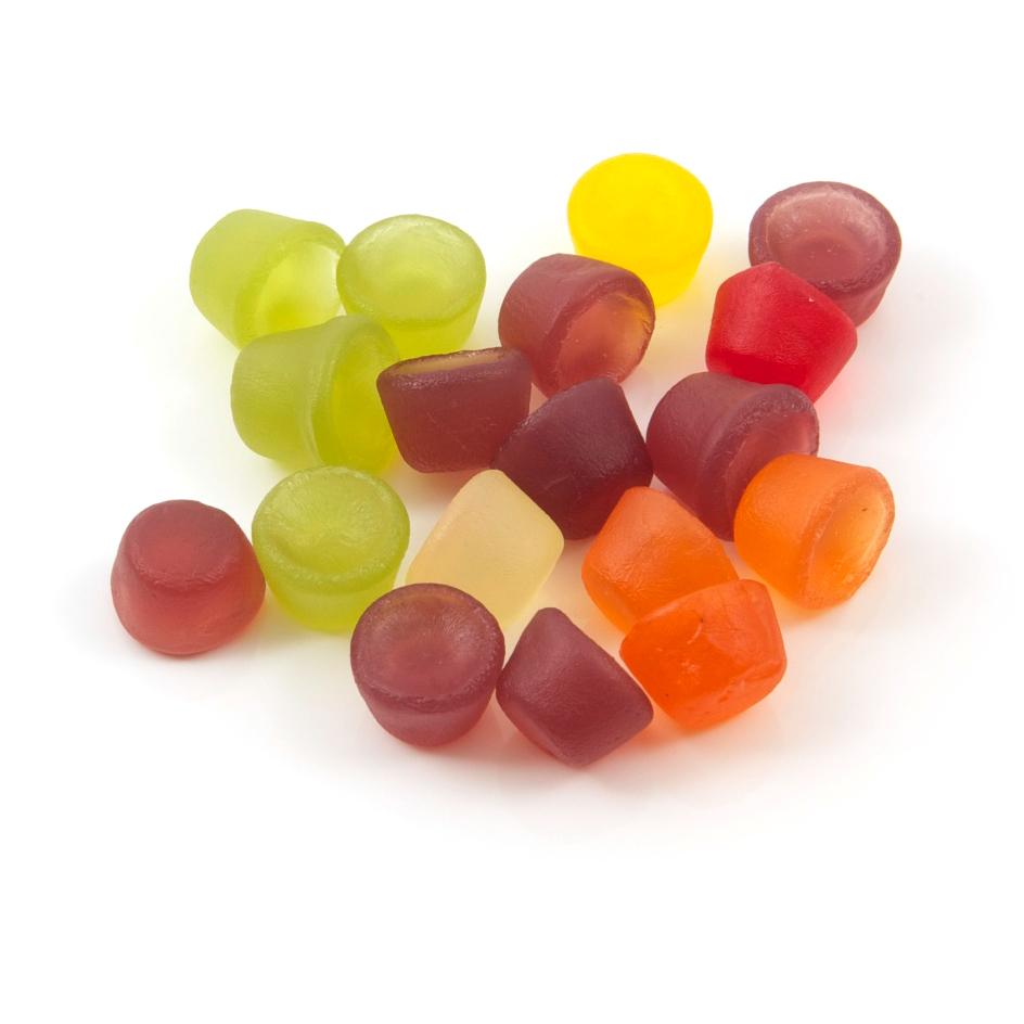 FLORAL GUMS JAR 2.25KG – 1 X 2.25KG JAR - 0