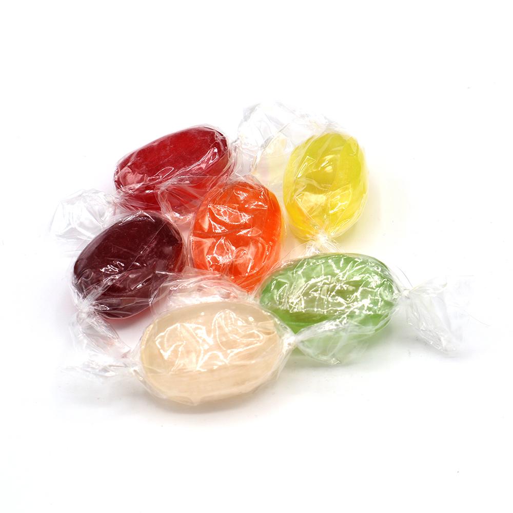 KINGSWAY GARDEN FRUITS 3KG