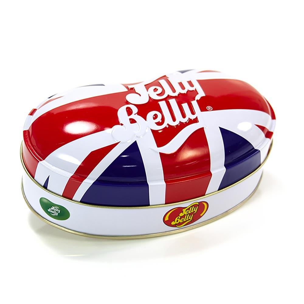 JELLY BELLY ASSORTED MIX JELLY BEANS TIN 200G – 12 X 200G TINS