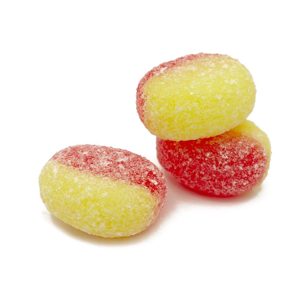 TILLEY'S RHUBARB & CUSTARD 3KG (VEGETARIAN)