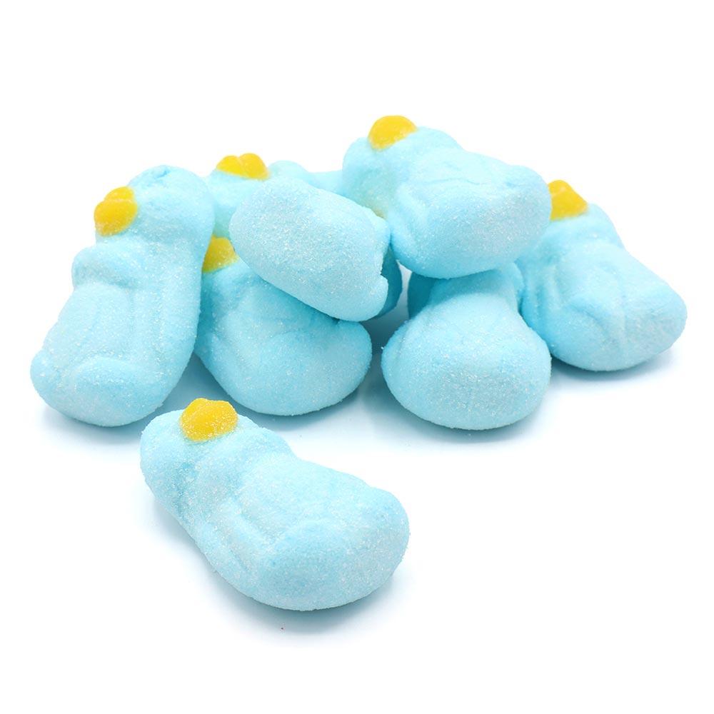 BULGARI MARSHMALLOW PENGUINS 900G BAG