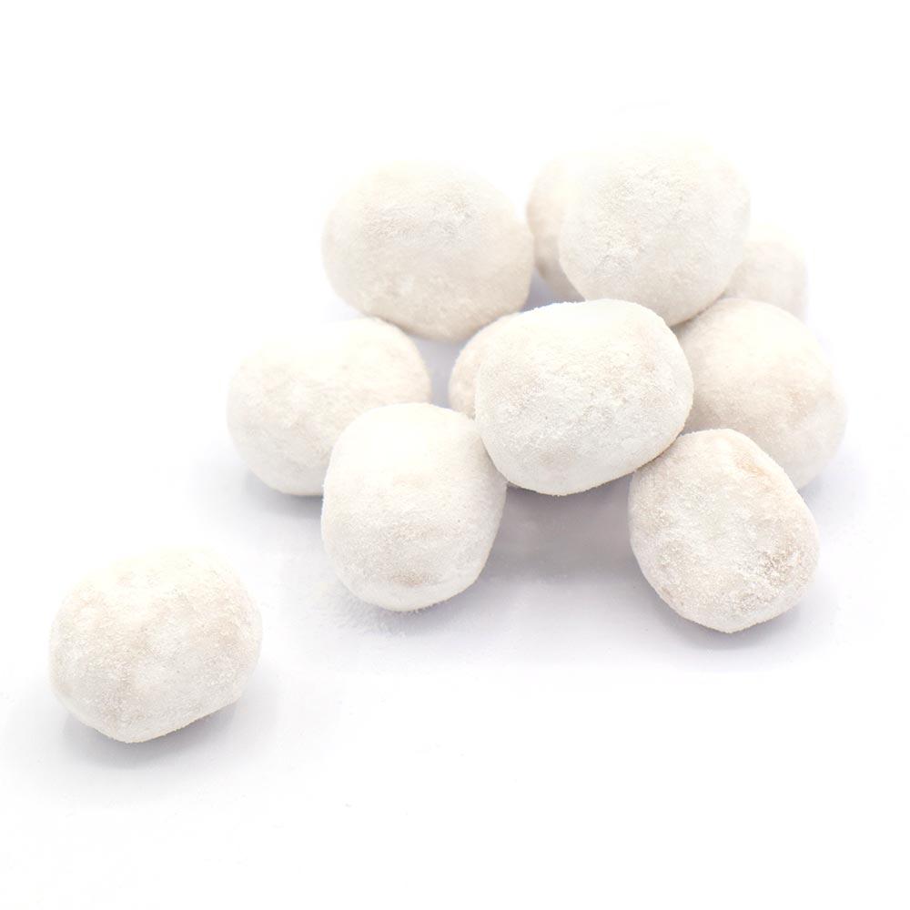 KINGSWAY VEGGIE TOFFEE BON BONS 3KG BAG (VEGAN) – 1 X 3KG BAG