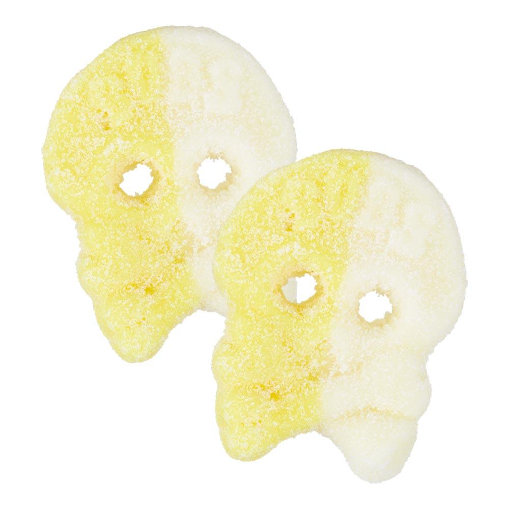 BUBS COOL PASSION PINEAPPLE SKULLS 2.6KG