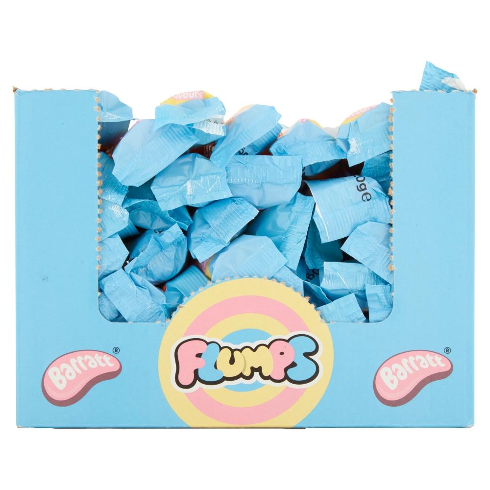 BARRATT FLUMPS SWEETS 20G – 50 X 20G PACKS