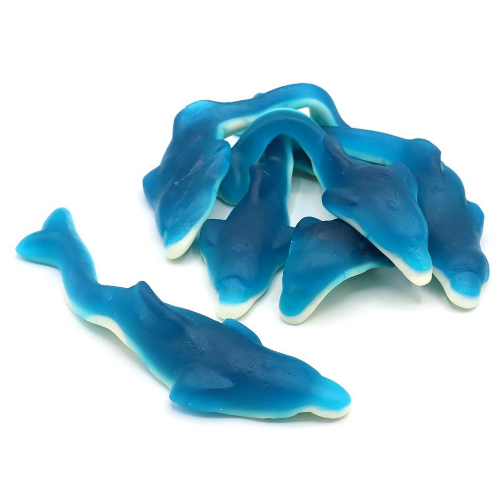KINGSWAY GIANT DOLPHINS 3KG BAG – 1 X 3KG BAG