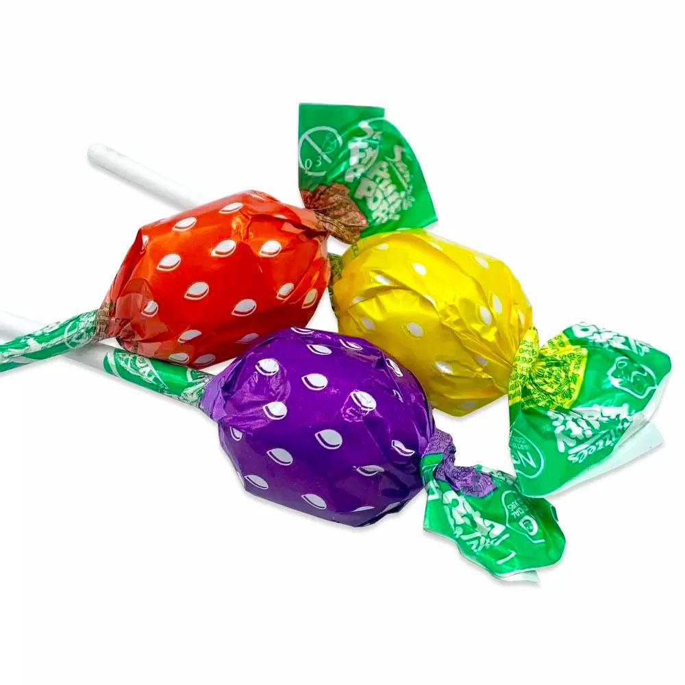 SWIZZELS FRUITY POPS 8G