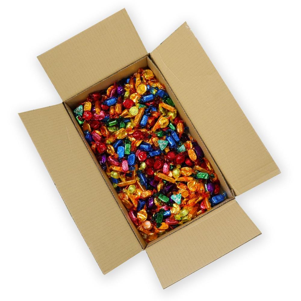 QUALITY STREET BULK BOX 5.8KG