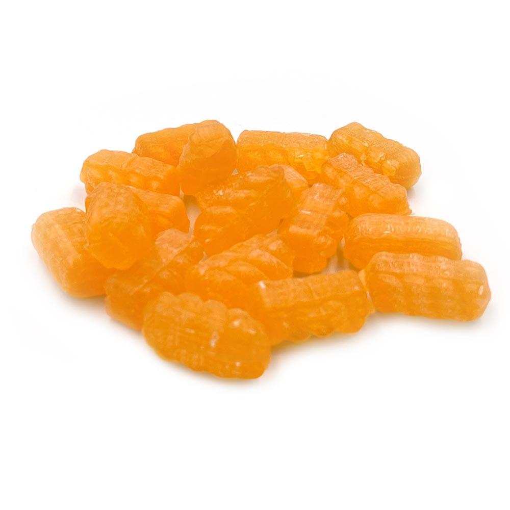 STOCKLEY'S COUGH CANDY TWISTS 3KG (VEGAN)