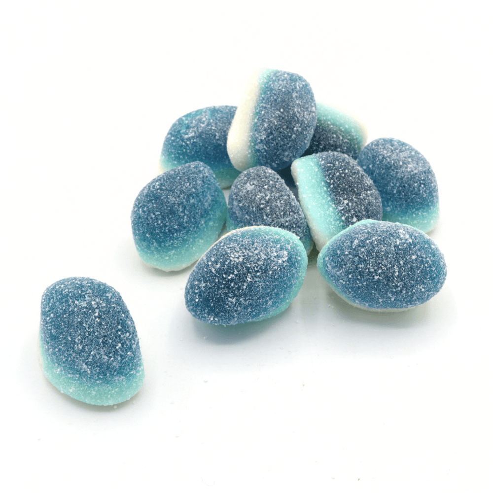 BLUE RASPBERRY DREAMS 3KG BAG – 1 X 3KG BAG - 0