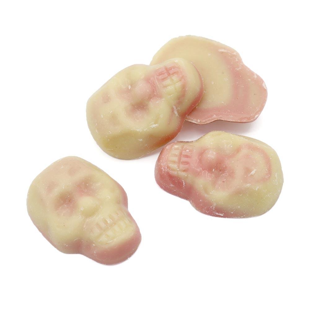 HANNAH'S SKULL CRUSHERS 3KG (VEGAN) – 1 X 3KG BOX