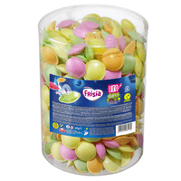 FRISIA FLYING SAUCERS 625G DRUM