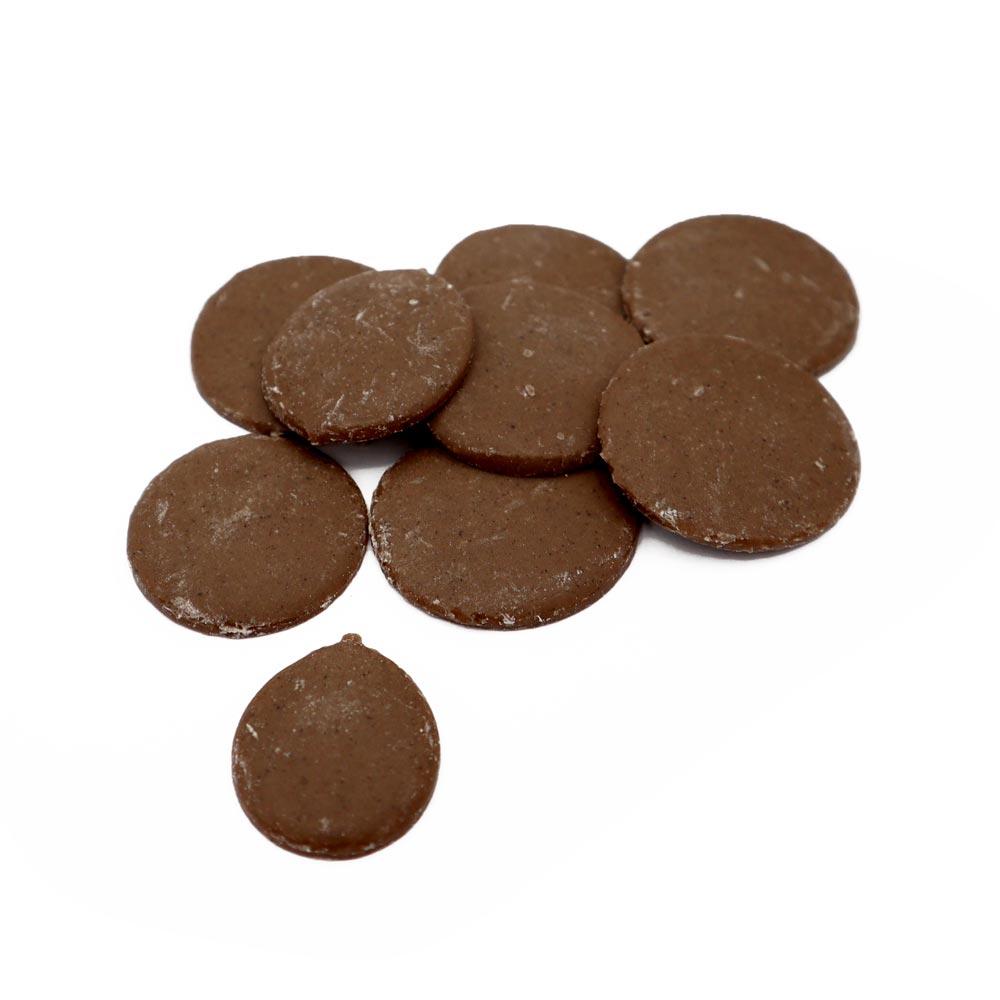 HANNAH'S CHOC DROPS 3KG BAG – 1 X 3KG BOX