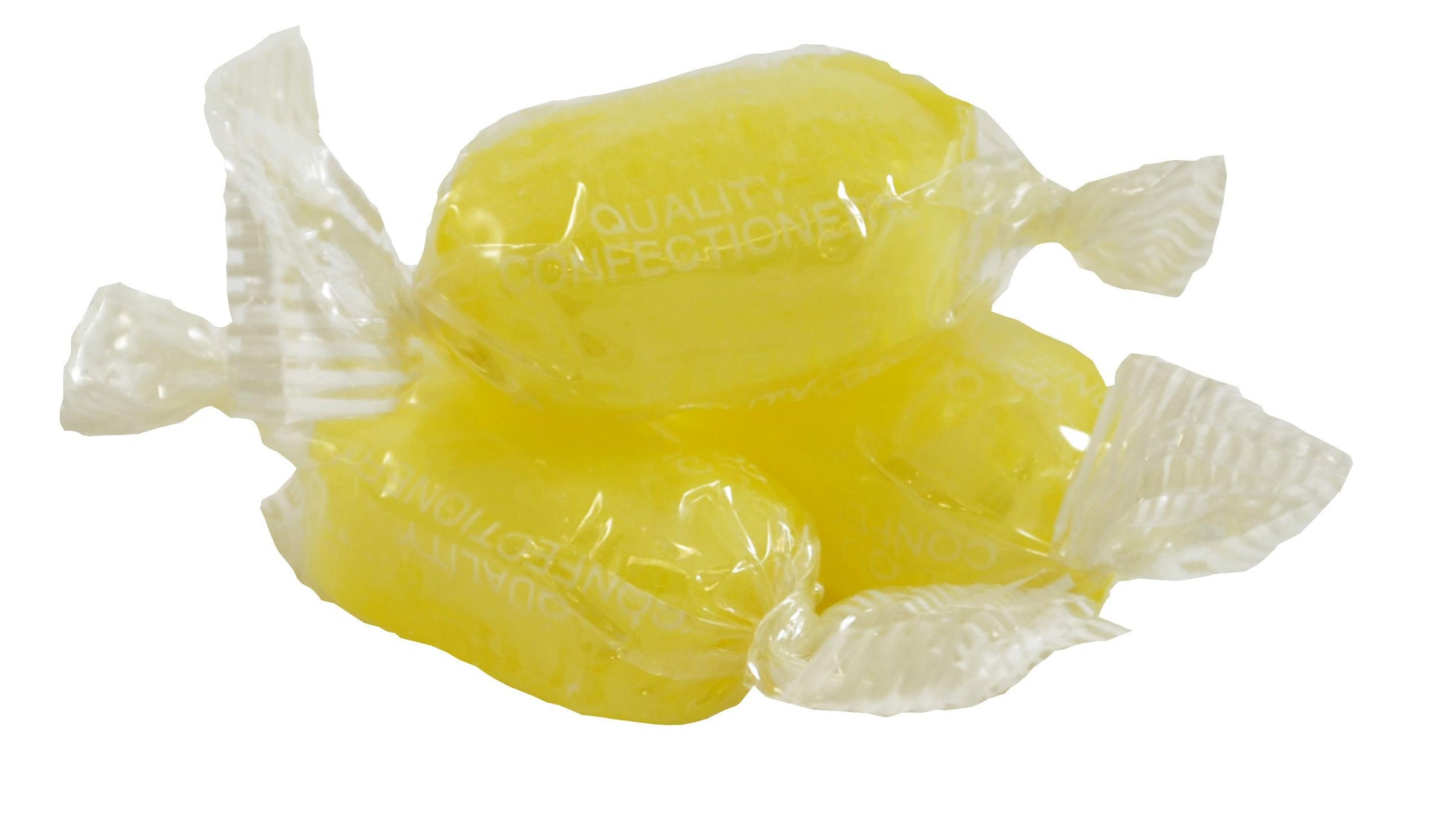 STOCKLEY'S SHERBET LEMONS 3KG BAG