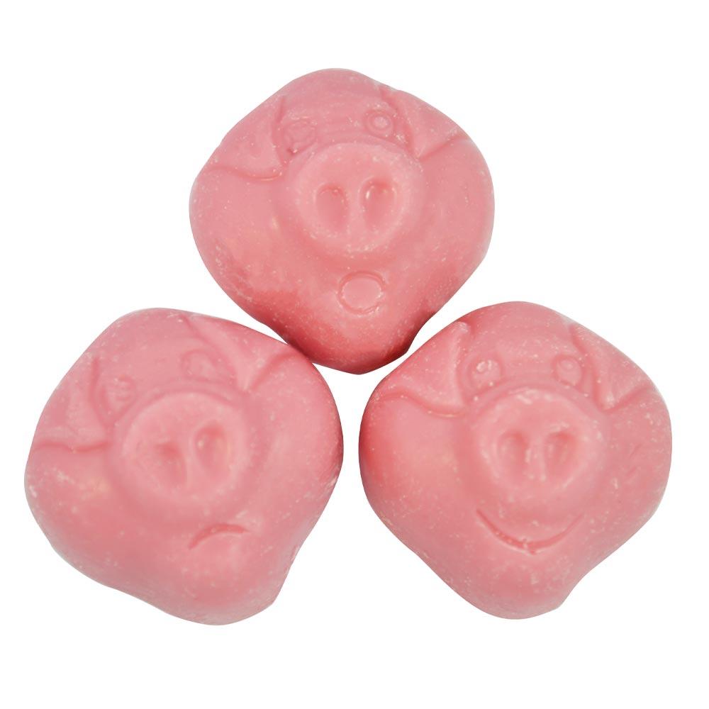 HANNAH'S PORKY PIGS 3KG (NOT APPLICABLE) – 1 X 3KG BOX