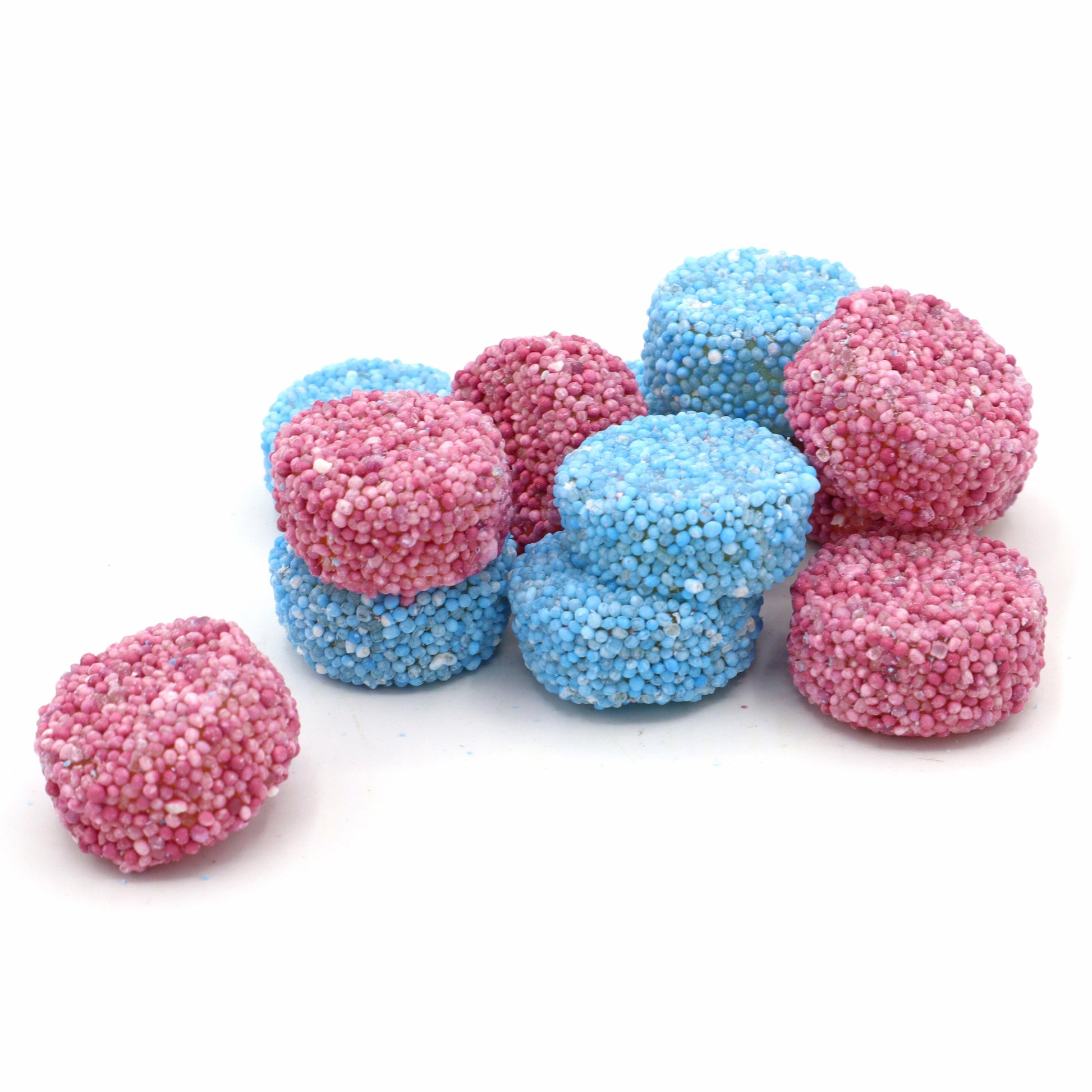 BARRATT JELLY SPOGS 3KG BAG