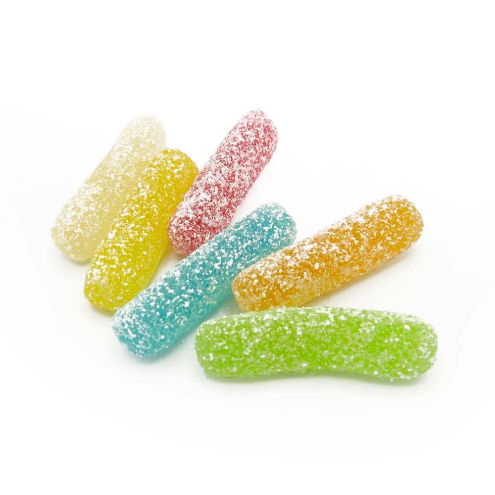 KINGSWAY FIZZY CHIPS 3KG