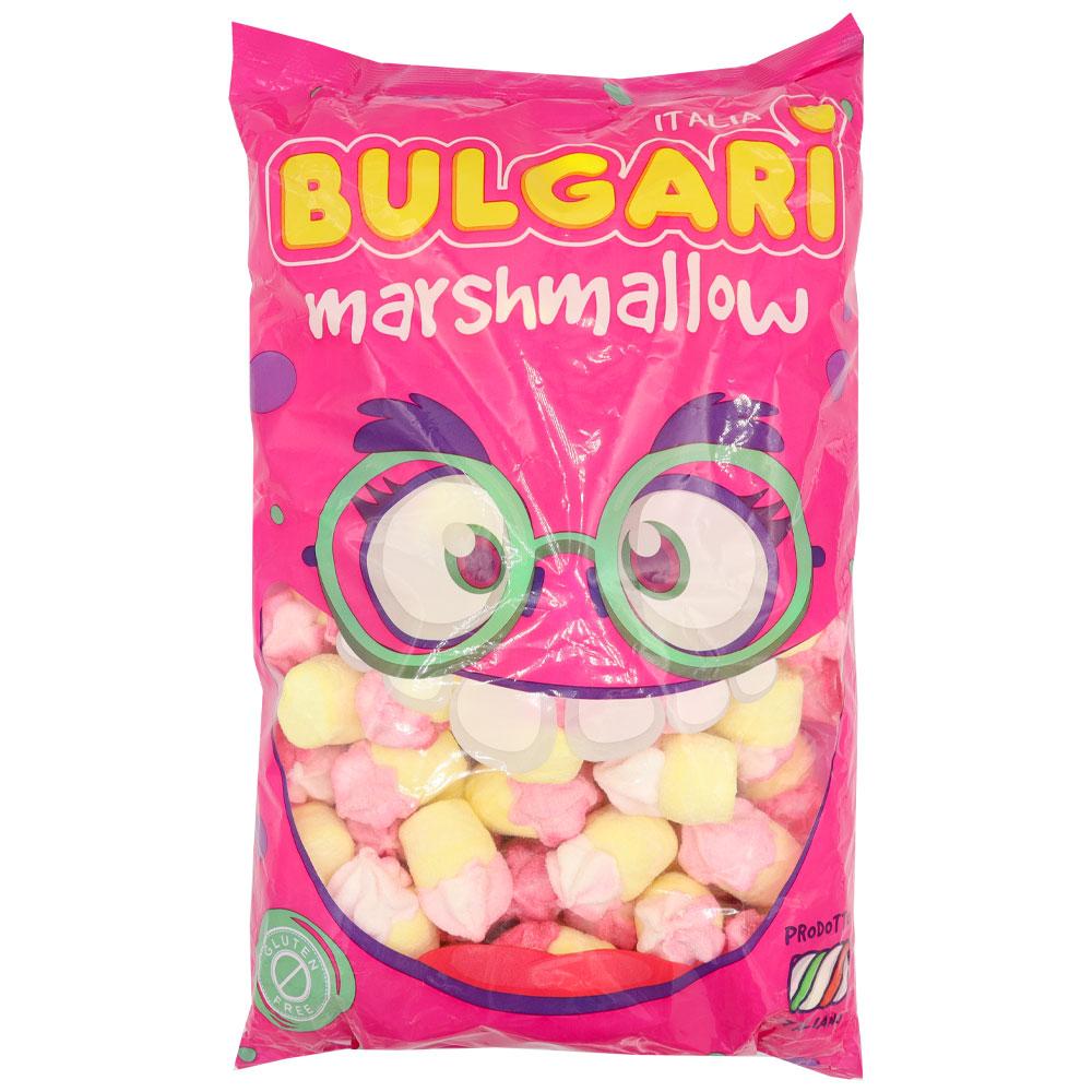 MARSHMALLOW CUPCAKES 900G – 1 X 900G BAG - 0