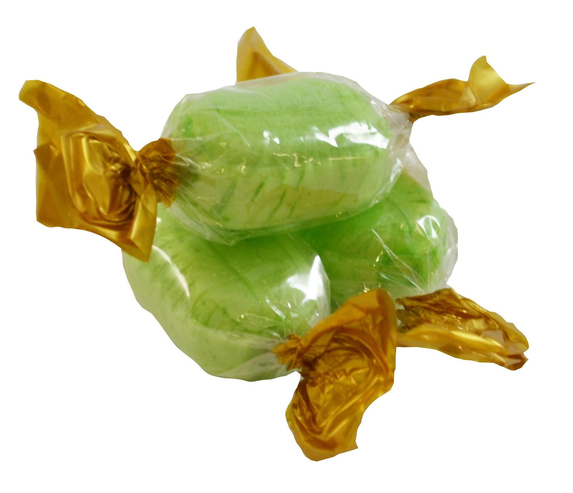 STOCKLEY'S CHOCOLATE FLAVOURED LIMES 3KG BAG