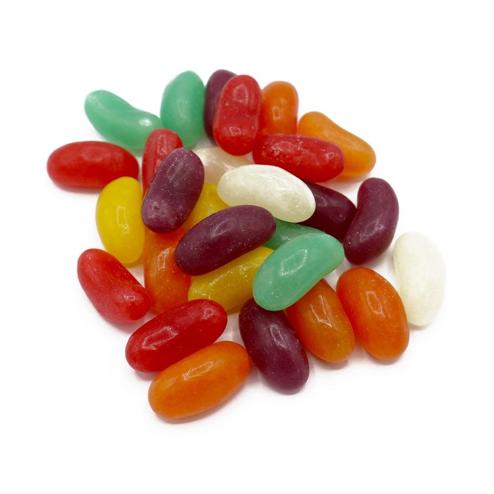 HARIBO JELLY BEANS 3KG (VEGAN) – 1 X 3KG BAG