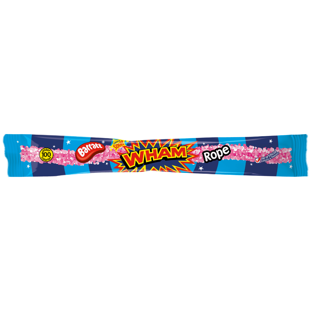 BARRATT WHAM ROPE 26G – 24 X 26G PACKS