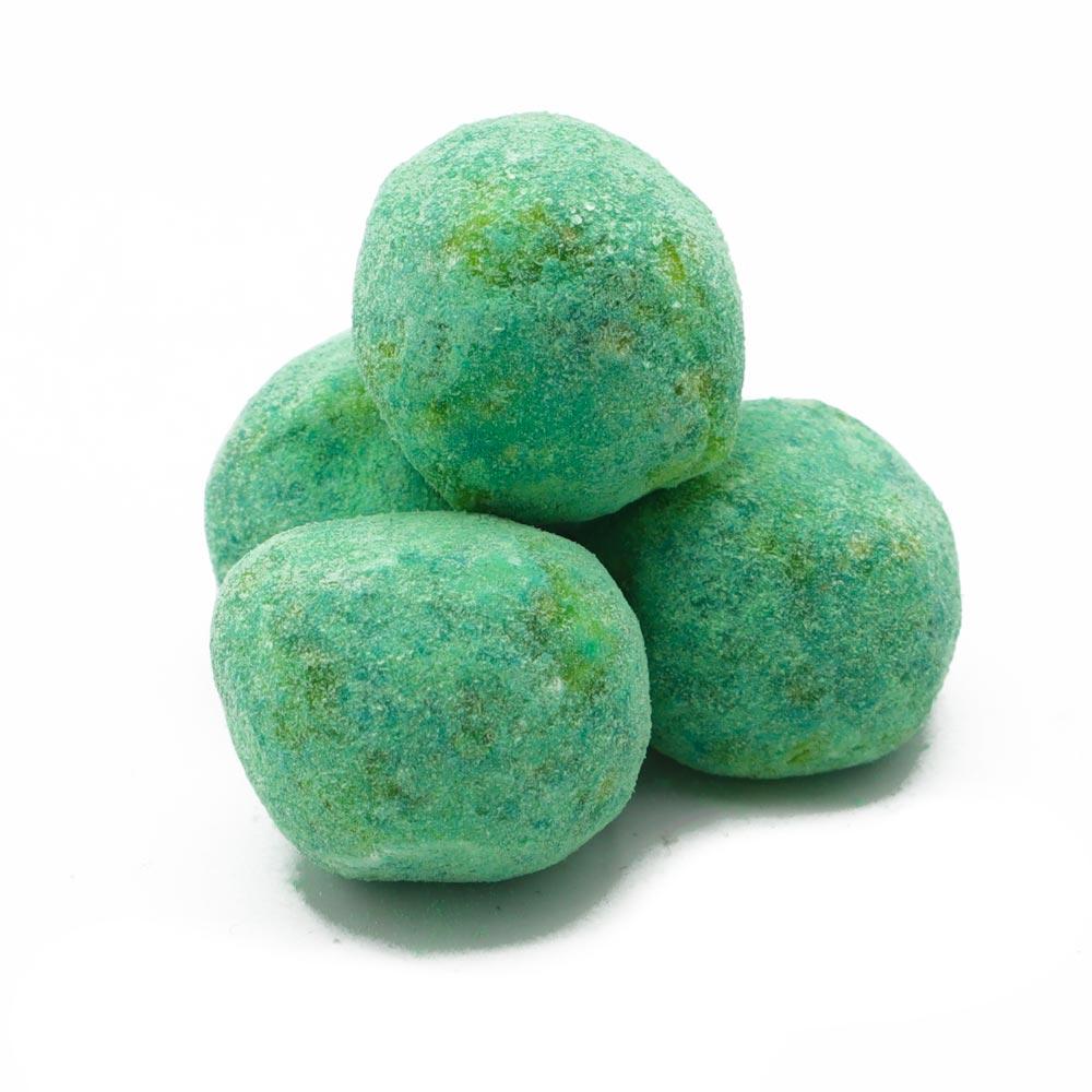 KINGSWAY VEGGIE WATERMELON BON BONS 3KG (VEGAN) – 1 X 3KG BAG