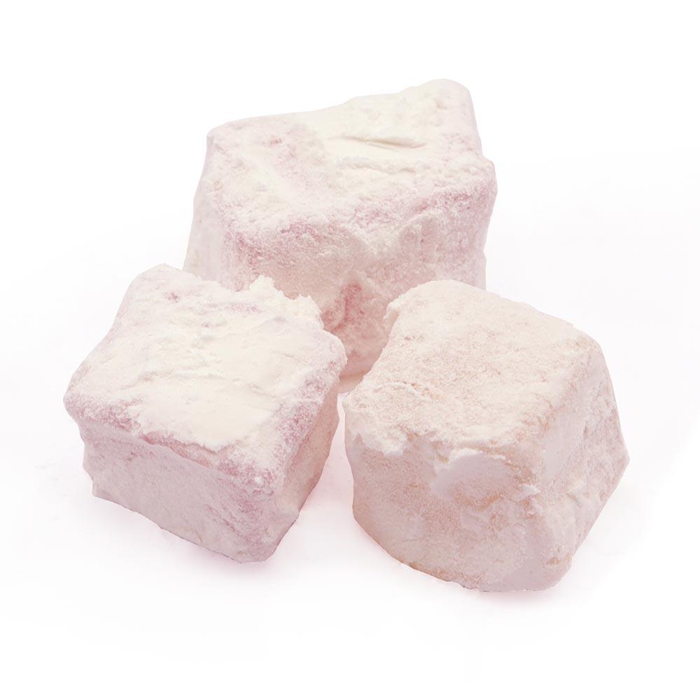 KINGSWAY ROSE & LEMON TURKISH DELIGHT 3KG