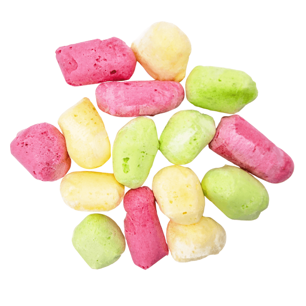 FREEZE DRIED XTREME 50G POUCH – 12 X 50G POUCHES