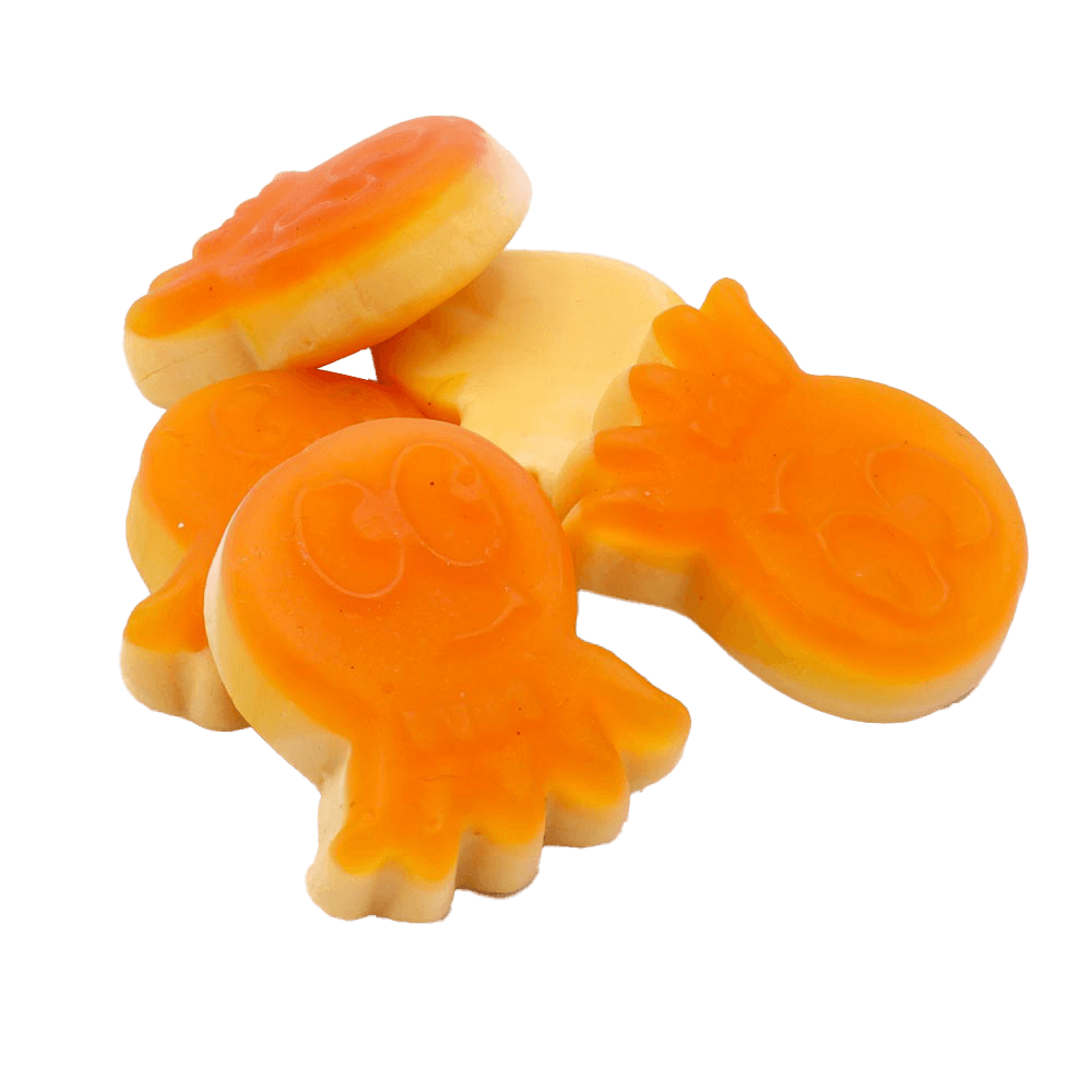 BUBS GHOSTS 2.6KG BAG