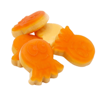 BUBS GHOSTS 2.6KG BAG