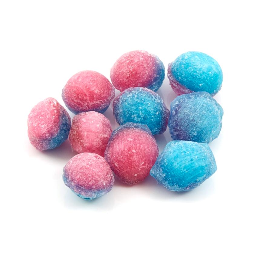 DOBSONS BUBBLEGUM PIPS 2.72KG JAR – 1 X 2.72KG JAR - 0