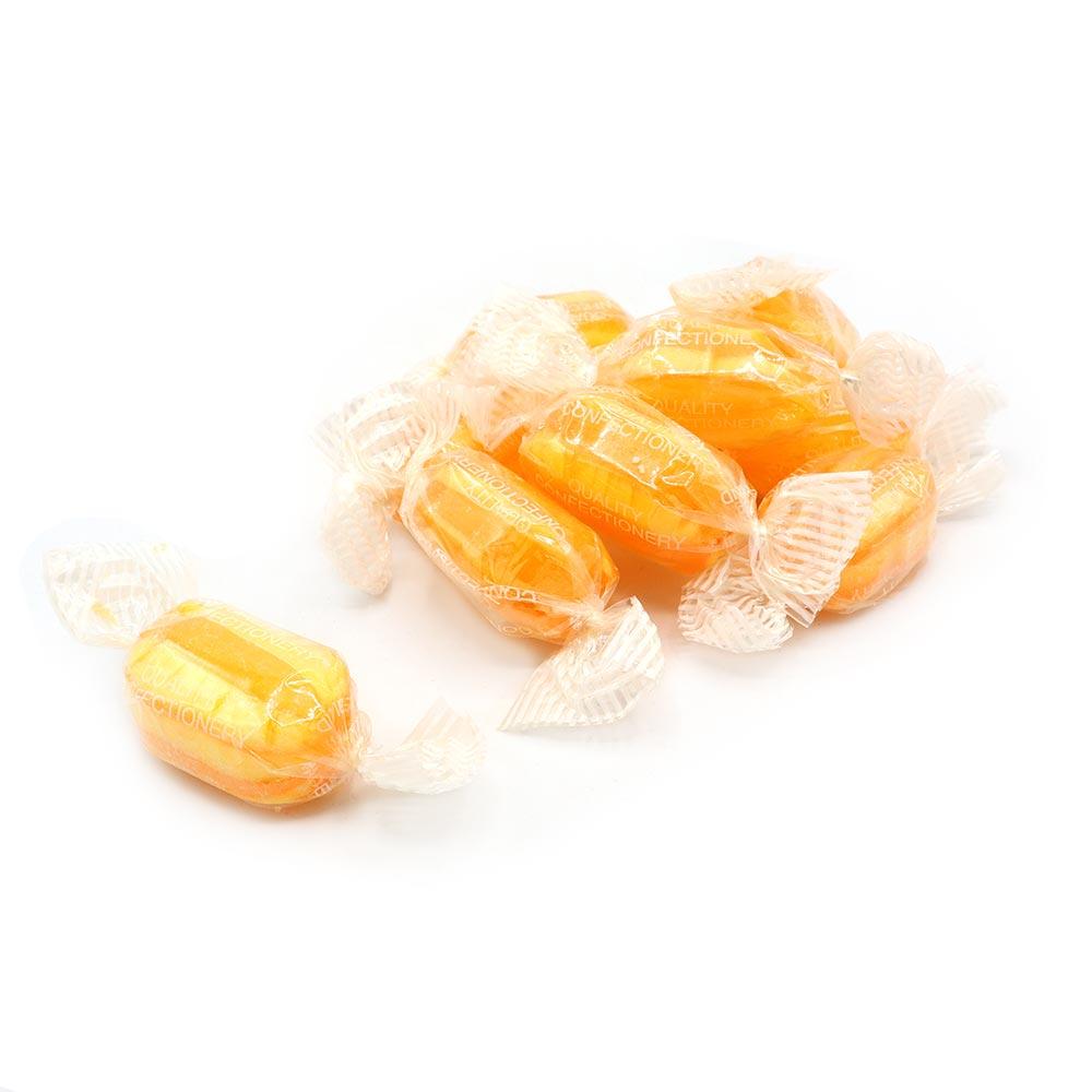 STOCKLEY'S PINEAPPLE SHERBETS 3KG BAG