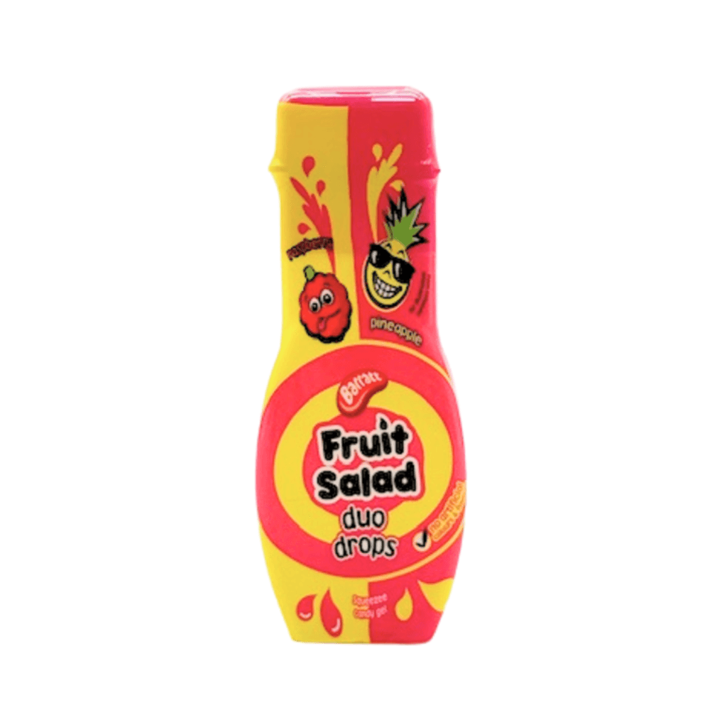 BARRATT FRUIT SALAD DUO DROPS 36ML – 12 X 36ML PACKS