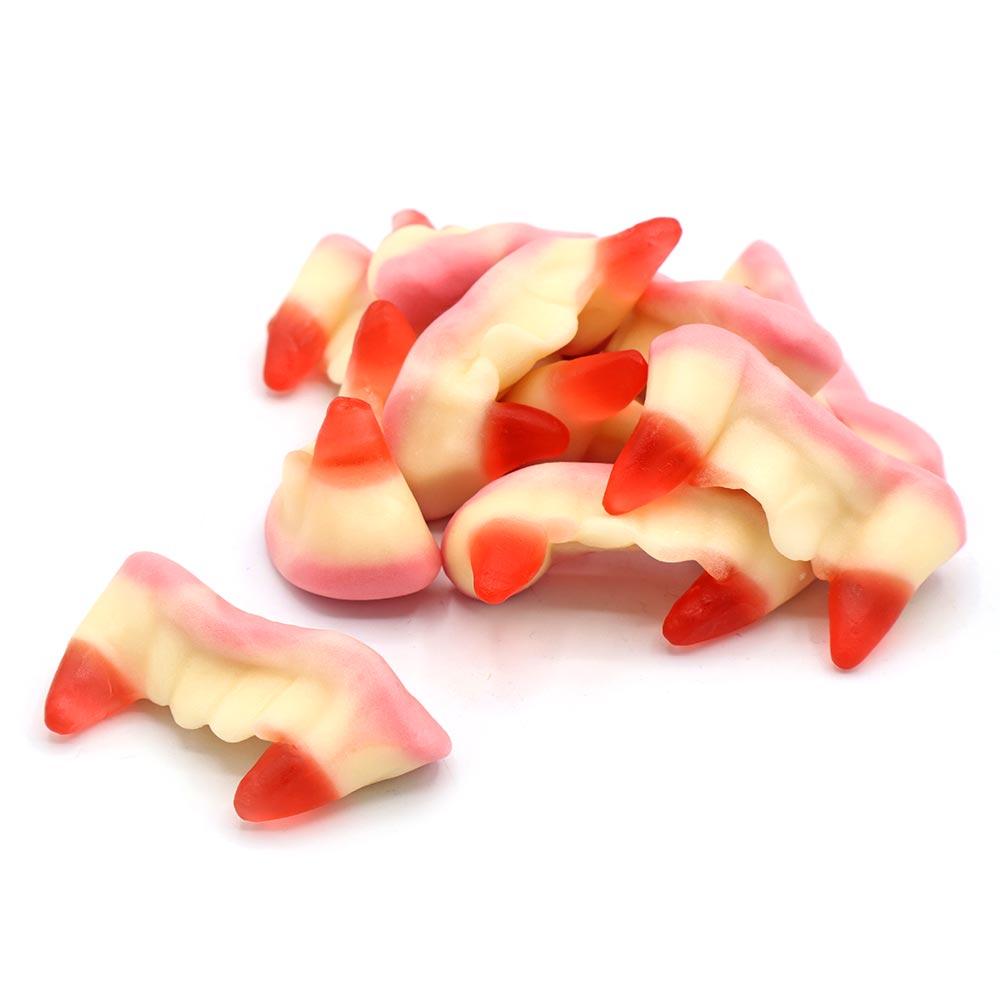 KINGSWAY MINI TEETH FANGS 3KG
